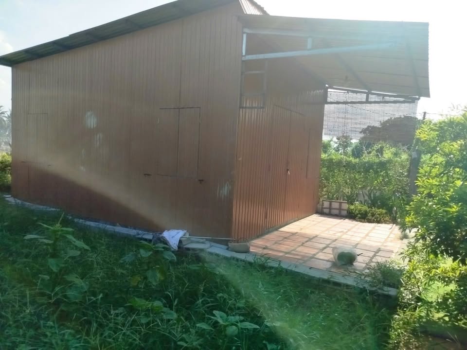 Đất CLN Phường Đô Vinh 846m² - Sẵn Sàng Đầu Tư