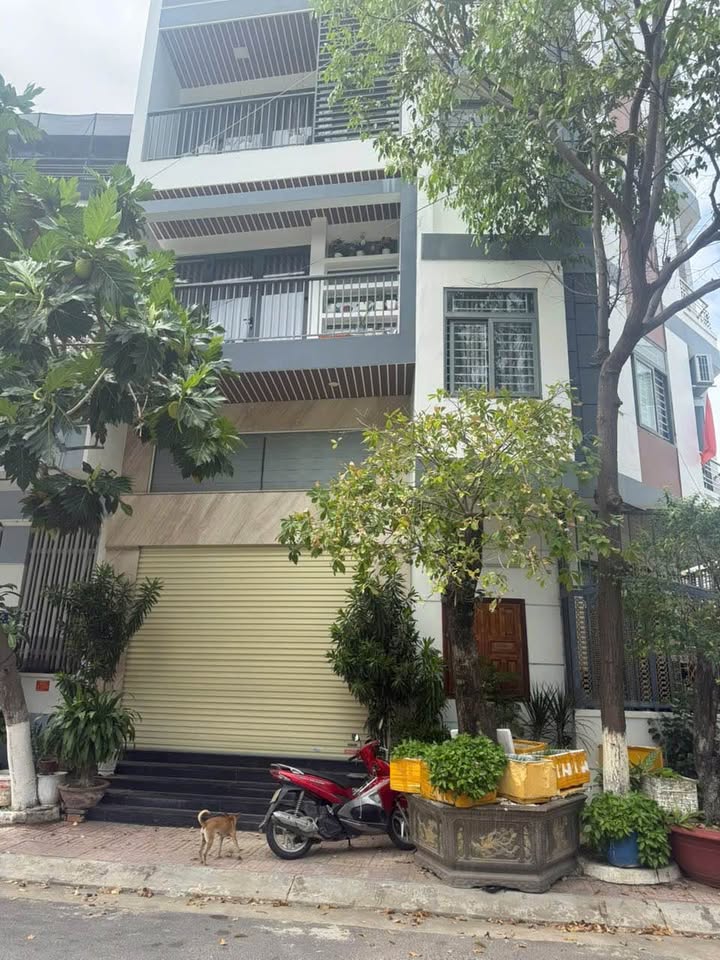 Nhà Mặt Tiền Trường Sơn Nha Trang 91.3m², KD Sầm Uất - 8.5 Tỷ