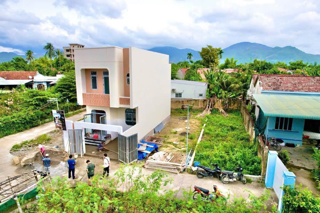 Đất nền Diên An - KĐT Phú Ân Nam 2, 75m² full thổ cư, ô tô tận nơi