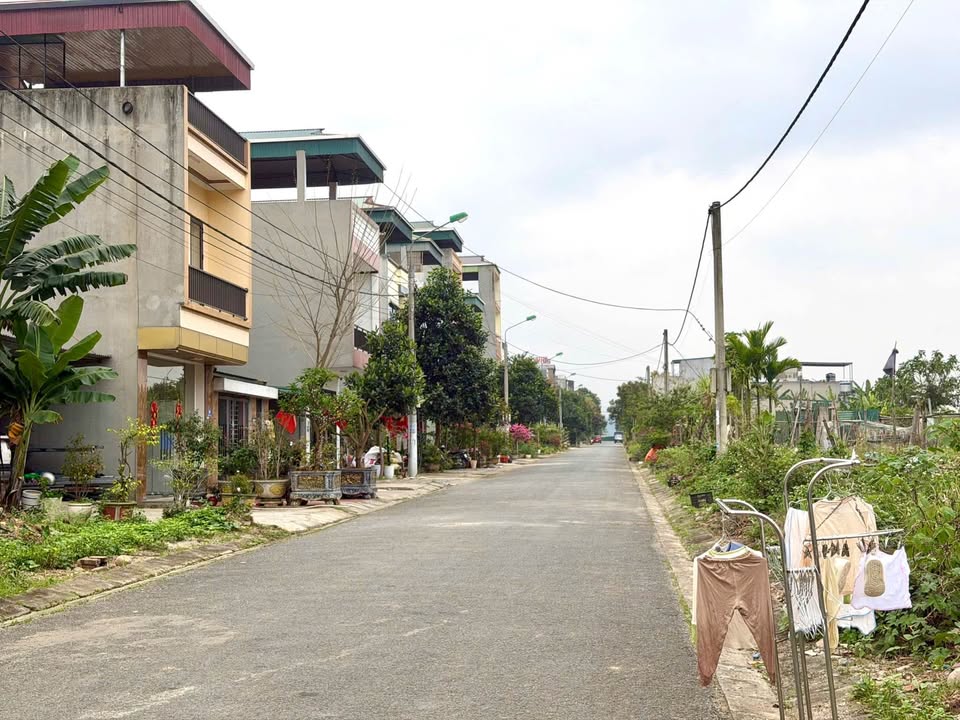 Đất Nền Nguyễn Tuân Lào Cai 125m² - Sổ Đỏ Chính Chủ, Giá 1.59 Tỷ