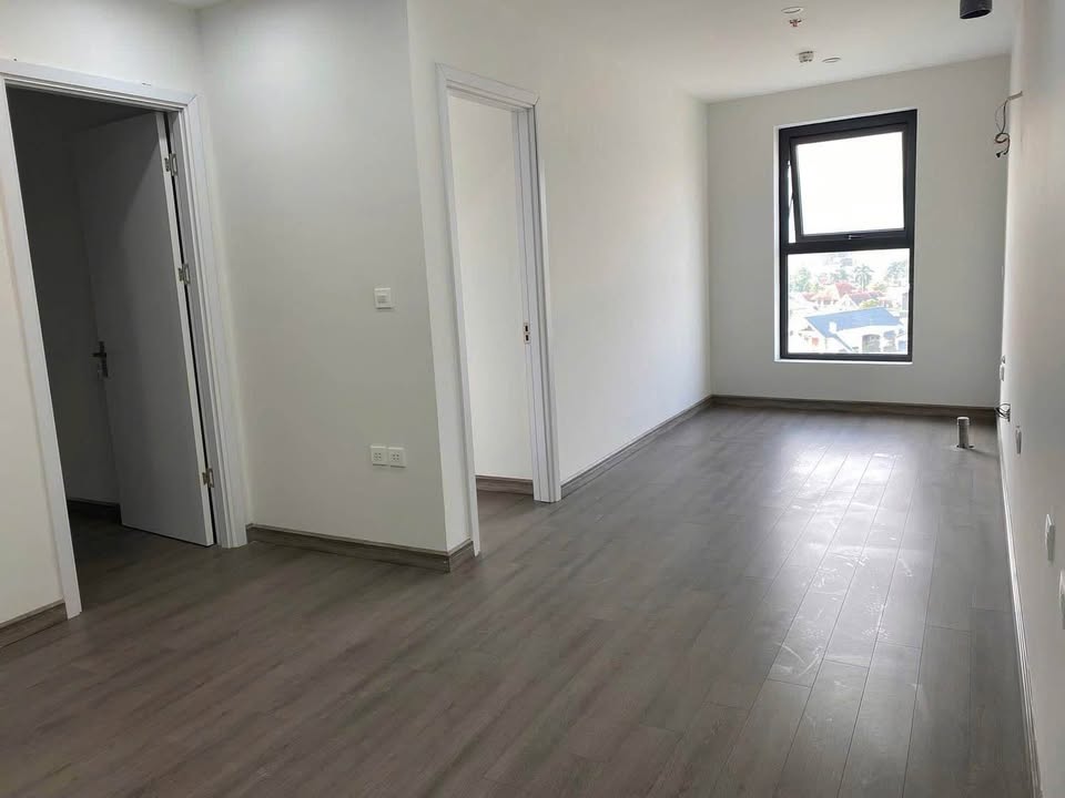 Chung cư The Manor Lào Cai 59m² - 1.9 tỷ - Sẵn sàng đón chủ mới