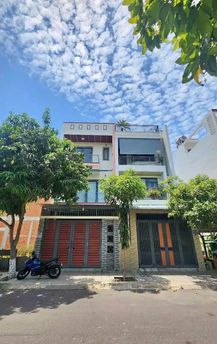 Nhà Phố KĐT An Bình Tân, Quận 12 - 100m², 9.x Tỷ, Sổ Hồng Riêng