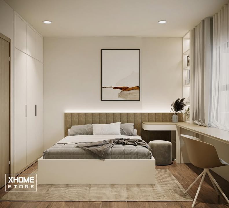 Căn hộ 62m² CT3 VCN Phước Hải, Nha Trang - Sổ đỏ, Gần Biển