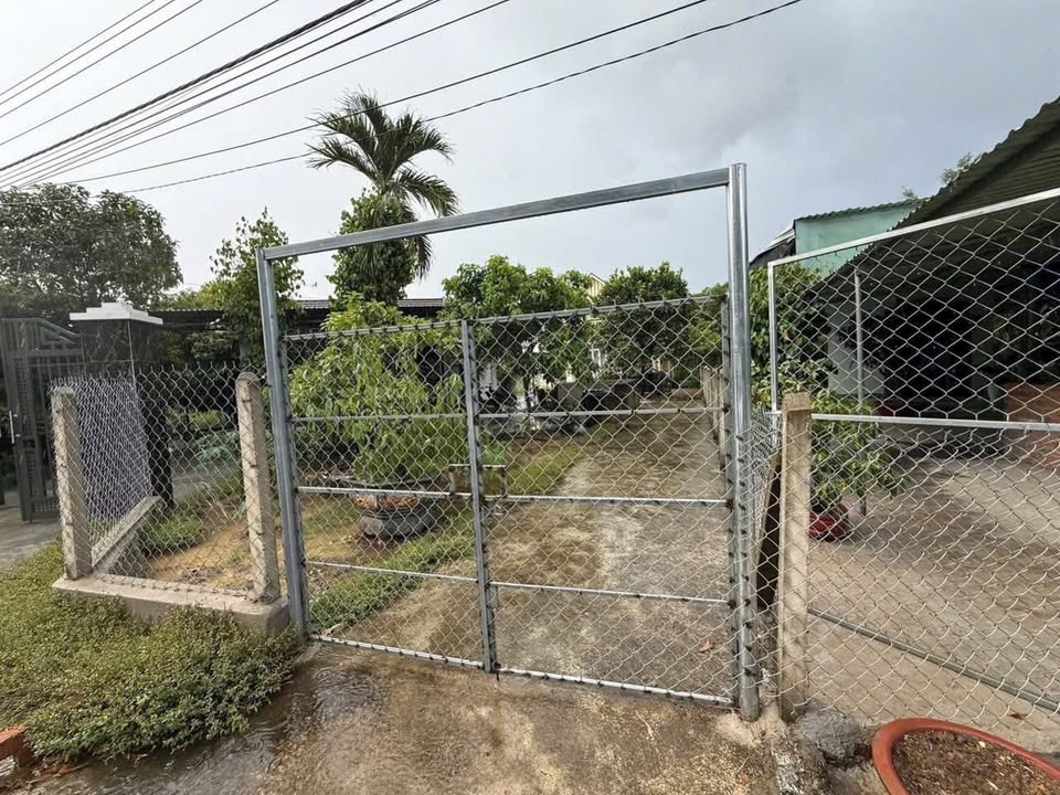 Bán Đất Diên Khánh 414m² - Mặt Đường Lớn, Sẵn Sổ Hồng, Vay 1.2 Tỷ