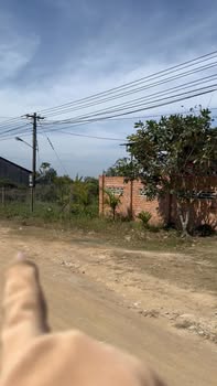 Bán Đất Tặng Nhà Khối 8 Ninh Hòa 3.7 Sào - Giá 1.5 Tỷ