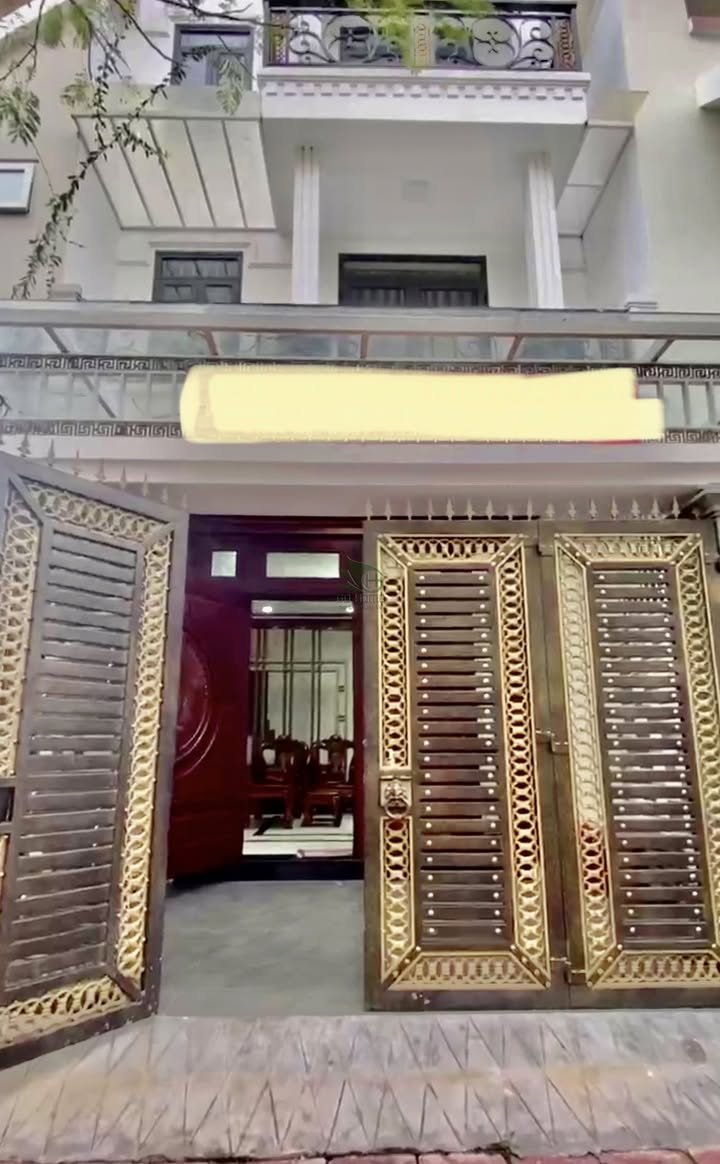 Cho thuê nhà nguyên căn KĐT Phước Long - 6PN, 250m² sàn, 20 Triệu/Tháng