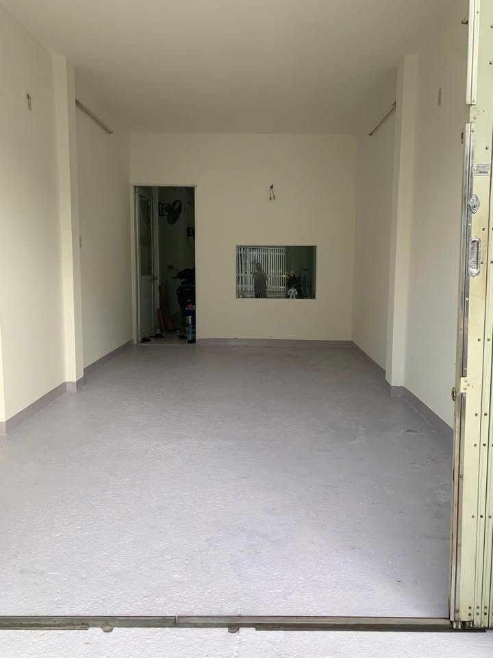 Nhà Mặt Tiền Tản Đà Nha Trang 72.3m² - Dòng Tiền 15 Triệu/Tháng