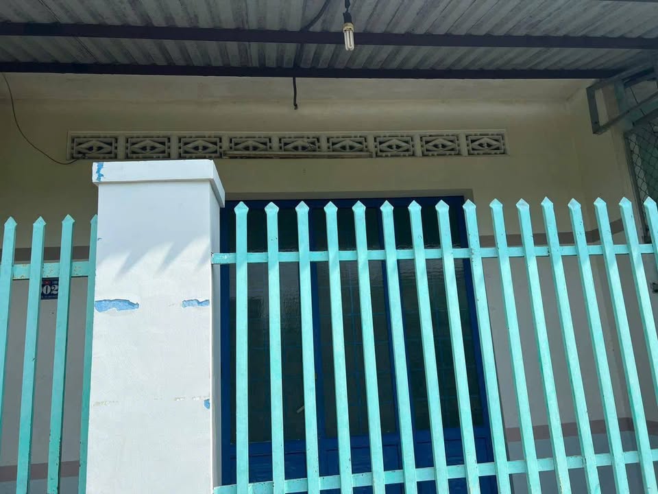 Nhà Sổ Hồng Riêng Long Thượng, Cần Giuộc - 75m² Giá 1.39 Tỷ