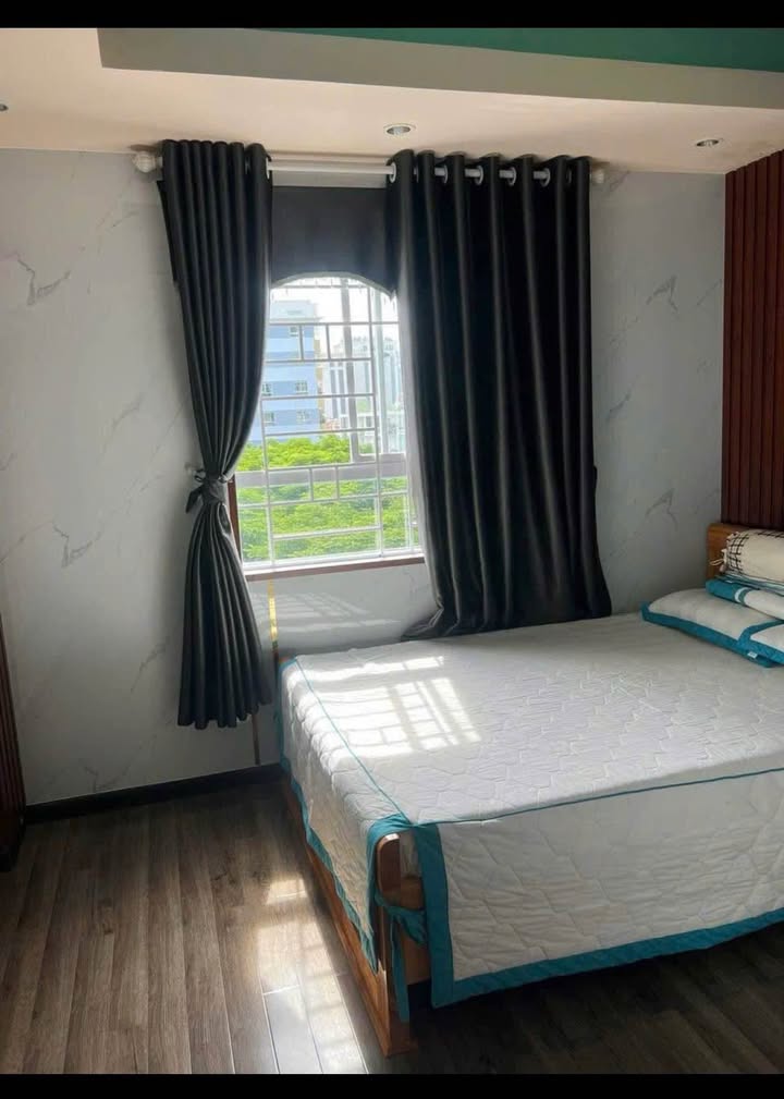 Căn hộ CT7 Vĩnh Điềm Trung 92m² - 3PN - 3.15 Tỷ - Sẵn Sàng Vào Ở Ngay