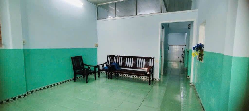 Nhà 67m² Tân Thới Hiệp, Q12 – Giảm 1 Tỷ, Giá 2.9 Tỷ, Sổ Hồng Riêng