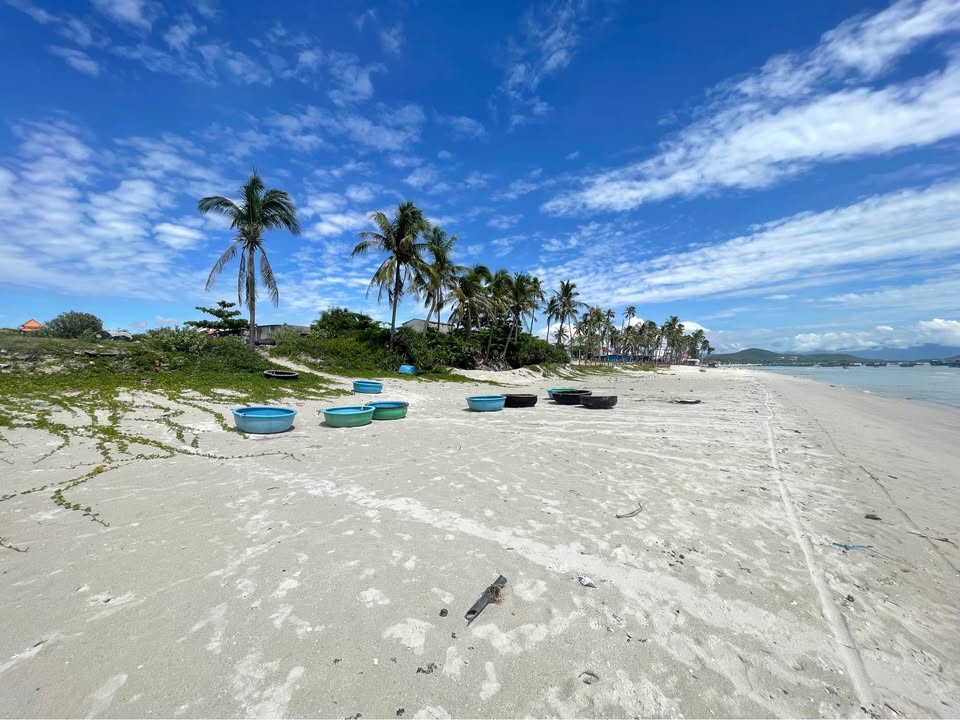 Đất nền Ninh Hải 112m² - Giá 1.2 tỷ, cách biển Dốc Lết 1.2km