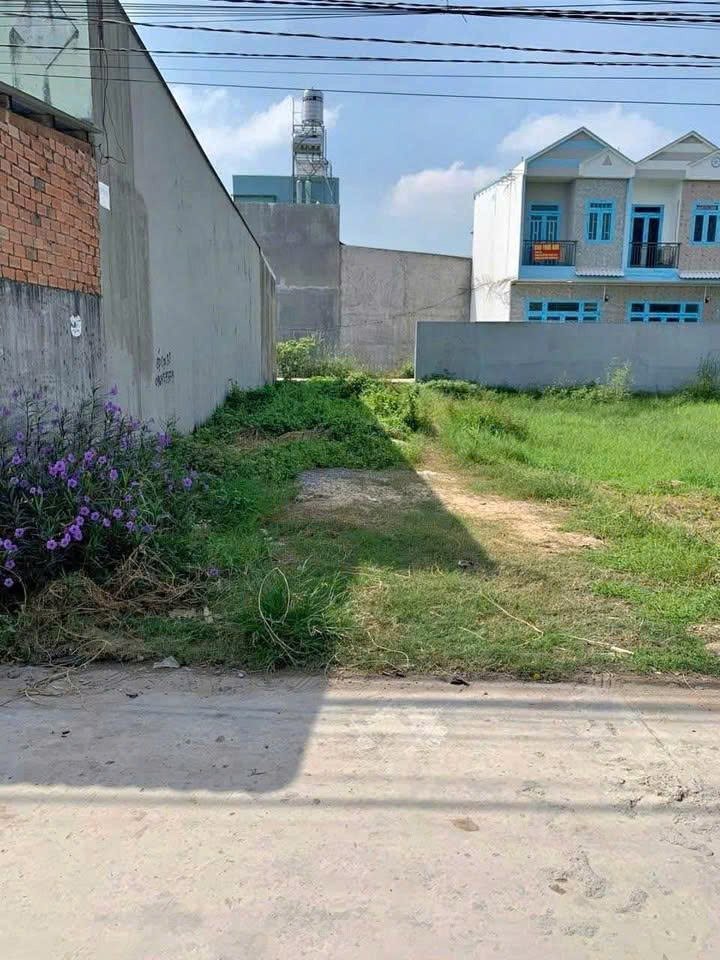 Bán Gấp 2 Lô Đất Vàng Tân Triều, Bình Tân - 74m² Chỉ 700 Triệu