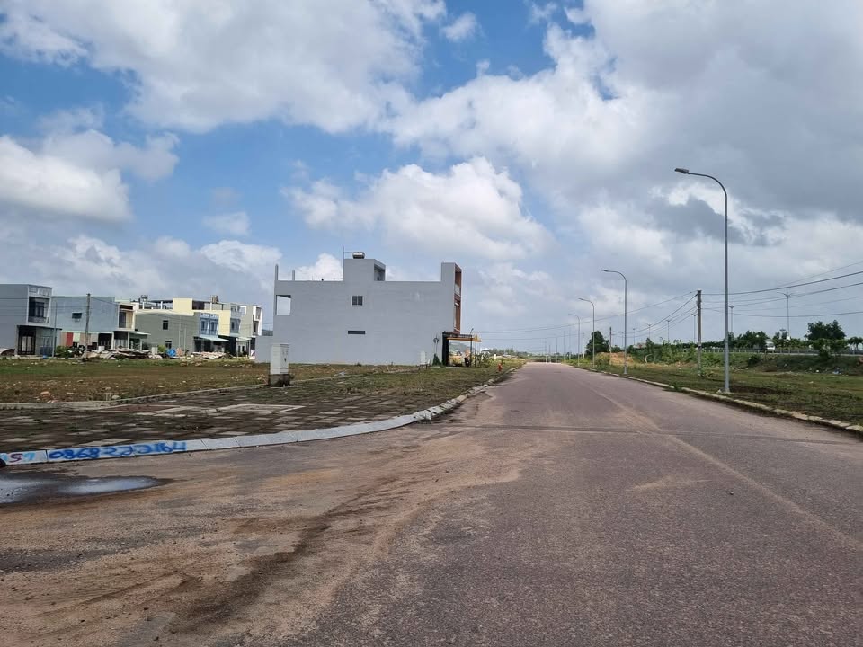 Đất nền Phước Lộc Tuy Phước 100m² 1 tỷ - Sổ đỏ chính chủ