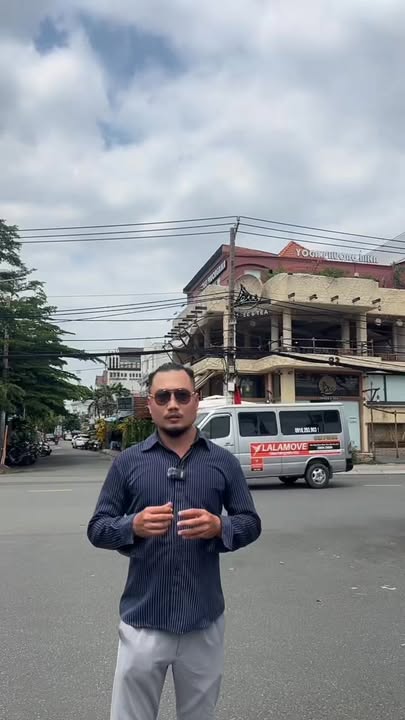 Nhà Mặt Tiền Kinh Doanh Sầm Uất Quận 6 - 72m², 4 Lầu - Giá 12 Tỷ