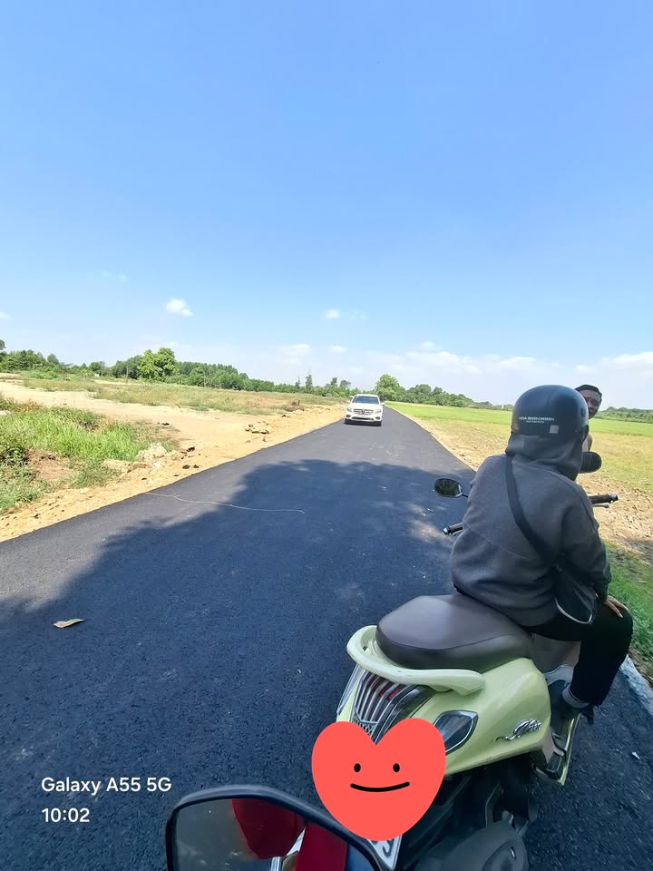 Đất Nền Tân Tạo, Bình Tân 114m² Sổ Riêng - Giá 1.28 Tỷ