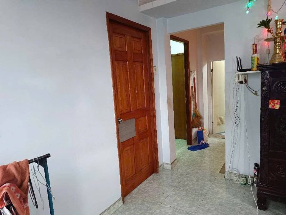 Nhà Phố Quận 7 225m² - 11.5 Tỷ - Sổ Hồng Riêng - Kinh Doanh Đỉnh Cao