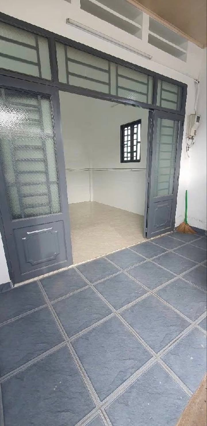 Nhà riêng Q12 Lê Thị Riêng 58m² 2.45 tỷ - Chính chủ bán