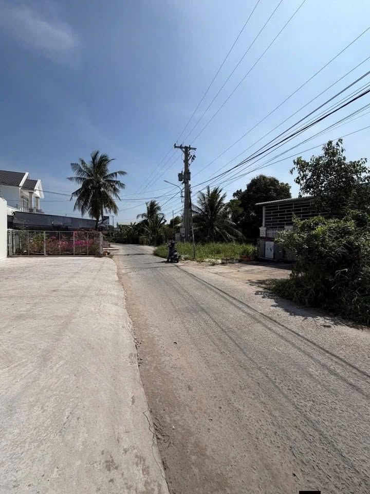 Đất Vườn 905m² Mặt Tiền Đào Duy Từ, Rạch Giá - Giá Tốt