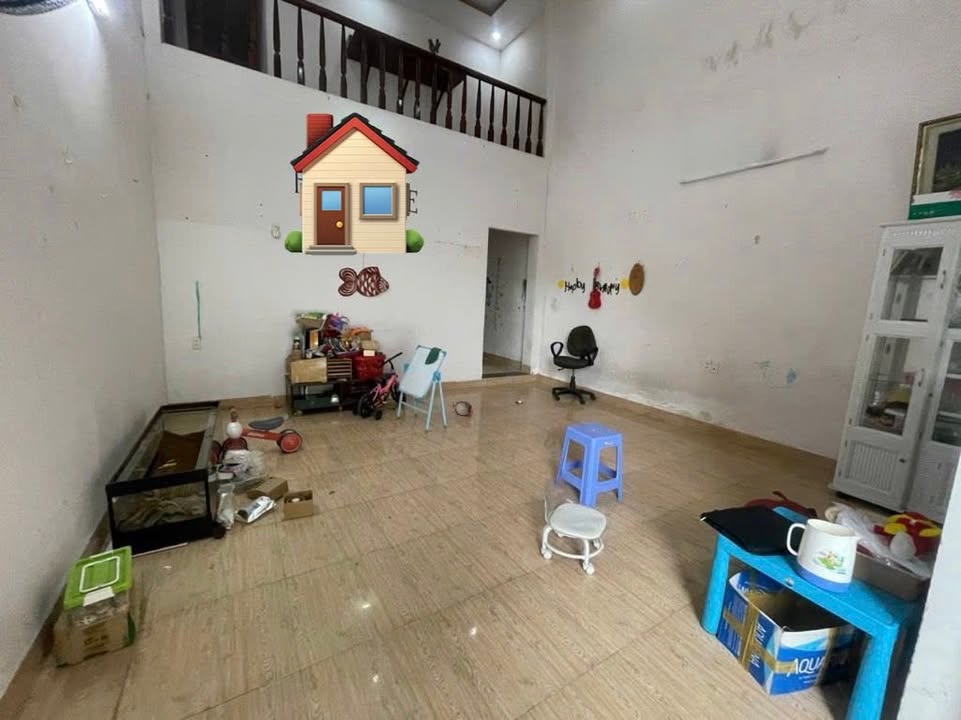Nhà Linh Đông 100m² 7 tỷ - Chính chủ bán nhanh