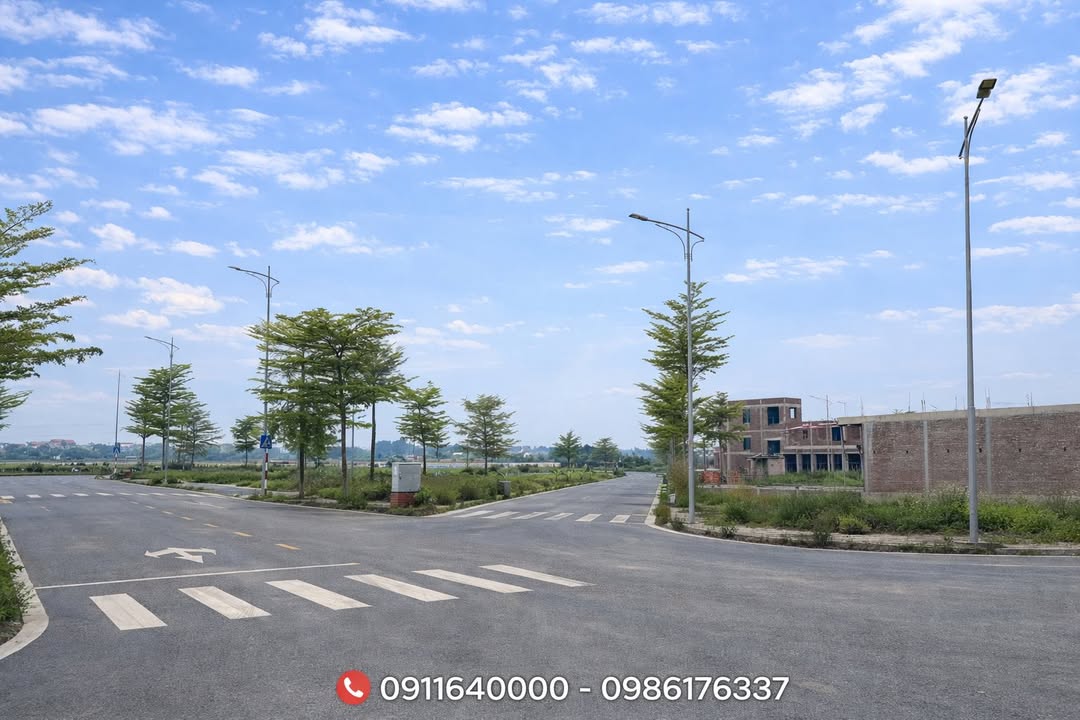 Bán Gấp Lô Đất KĐT Hà Phương, Lý Nhân 100m² Hướng Đông - Giá Cắt Lỗ 1.6 Tỷ