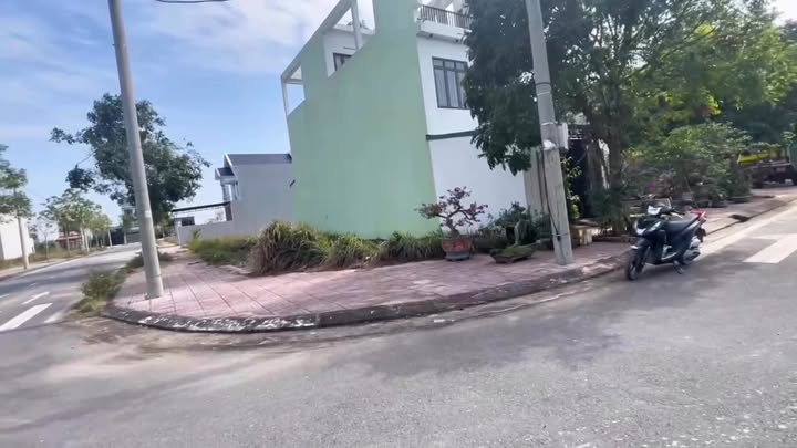 Đất Nền Mạnh Hùng Hà Nam 107m² - Sổ Đỏ Trao Tay, View Biệt Thự