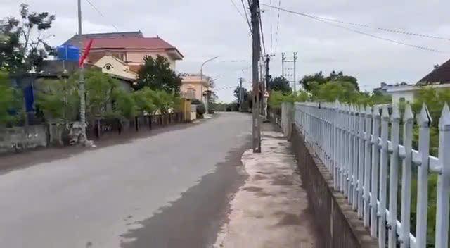 Bán Gấp Đất Nền 194m² Xã Hồng Thuận, Giao Thủy - Sổ Đỏ Rõ Ràng