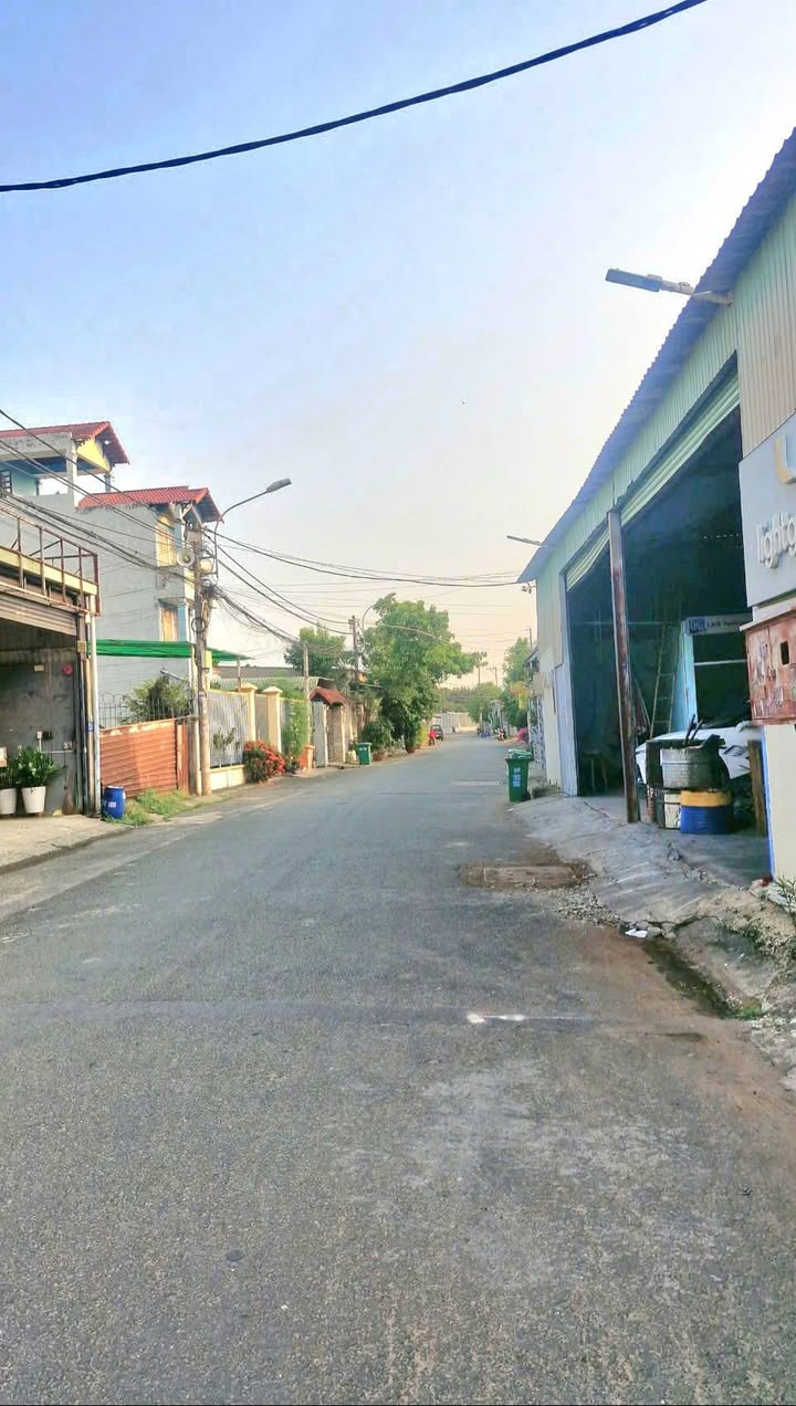 Đất Nền Lê Văn Việt, Thủ Đức 160m² - Hẻm Xe Tải, Giá 11.9 Tỷ