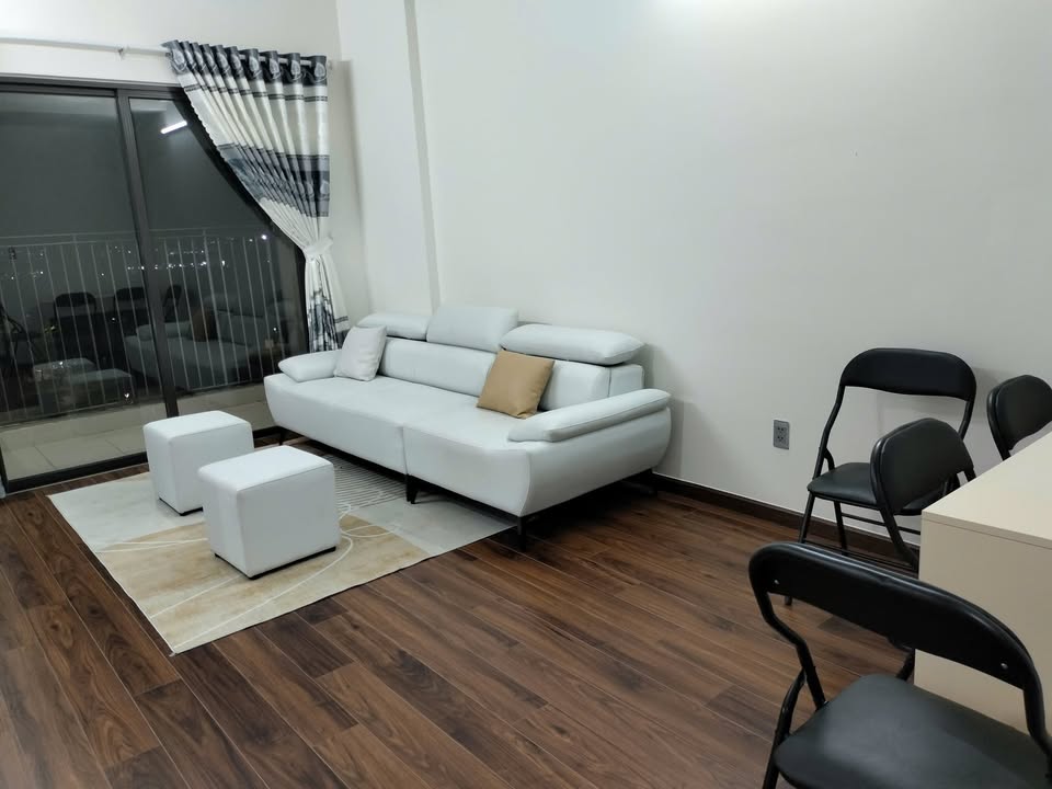 Căn hộ Waterpoint Nam Long 2PN 7.5 triệu - View đẹp