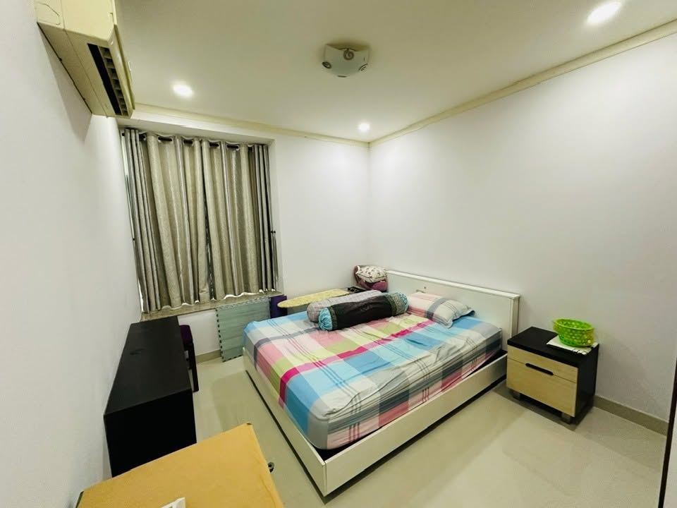 Căn Hộ Hoàng Anh Gold House Q7 - 3PN Sổ Hồng Riêng, Giá Từ 3.85 Tỷ