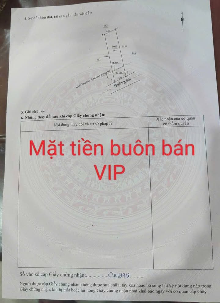 Đất Mặt Tiền Góc Ngã Tư, Bắc Tân Uyên - 144m² Kinh Doanh Đắc Lợi