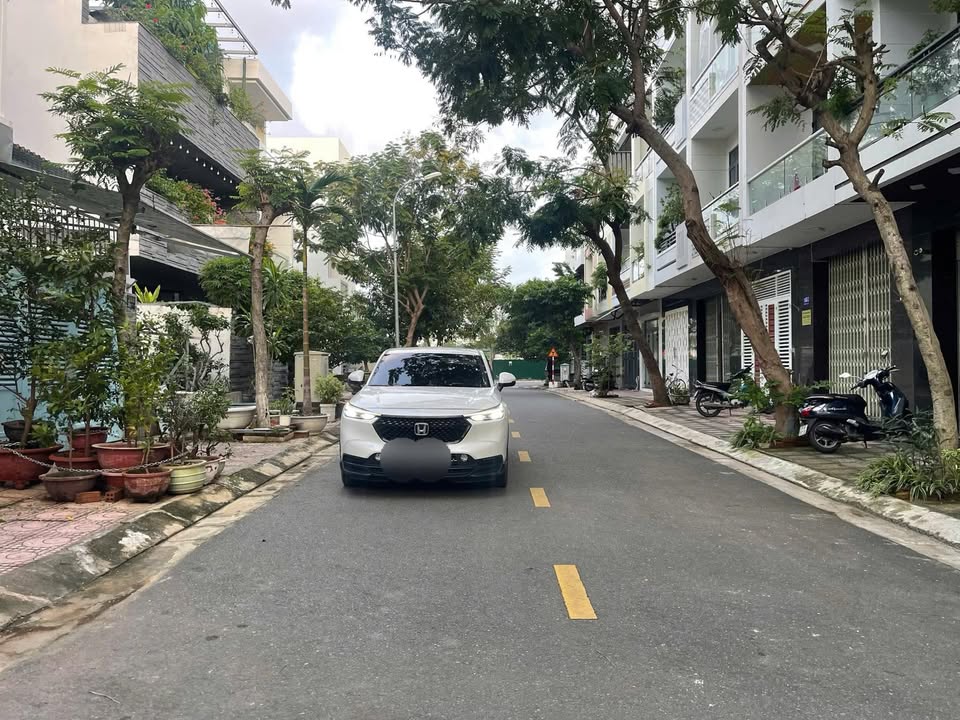 Đất Nền KĐT Hà Quang 2 - 80m² Hướng Nam, Sát Công Viên - Giá 6.3 Tỷ