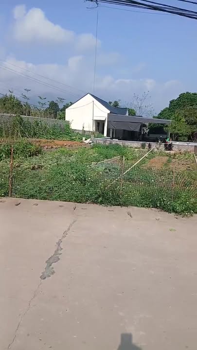 Đất nền Phú Thọ - 106m² đường ô tô, giá nhỉnh 1 tỷ