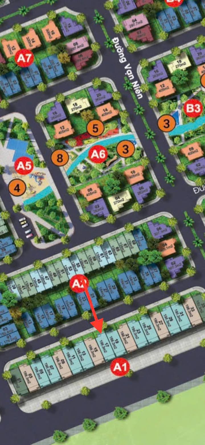 Bán Gấp Shophouse Timesgarden Vĩnh Yên 198m² - Giảm 1 Tỷ, Sẵn Sổ Hồng