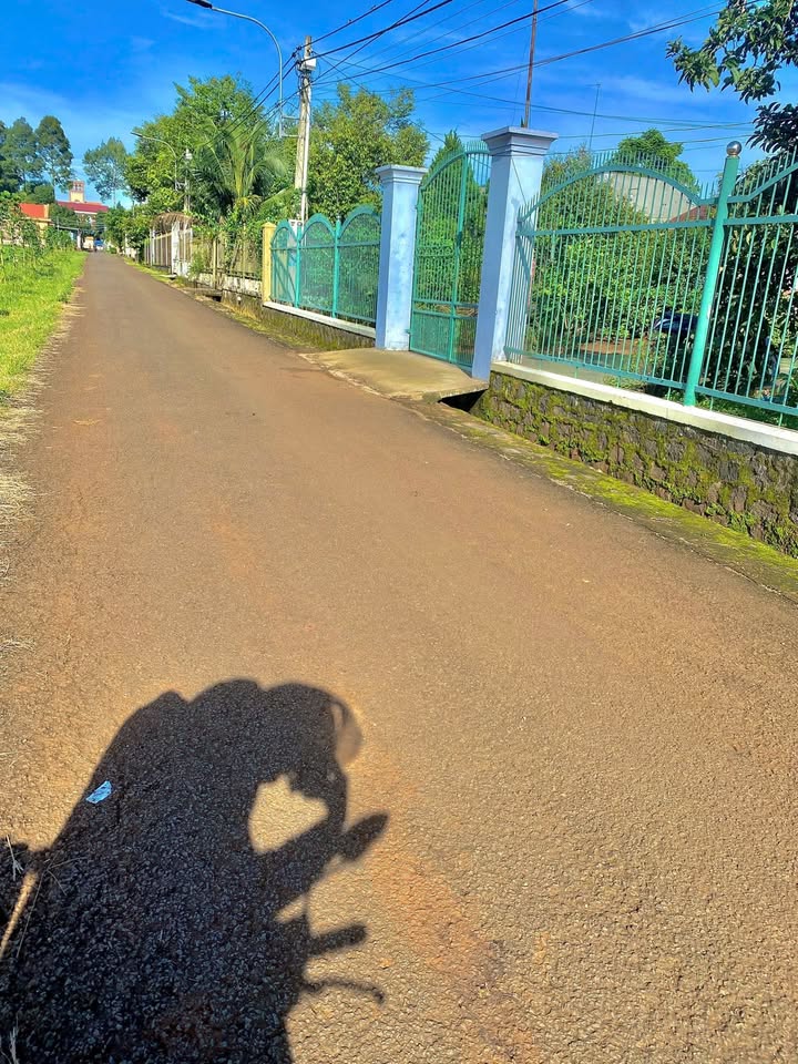 Đất Nền 500m² Long Khánh - View Nghỉ Dưỡng, Giá Chỉ 490 Triệu