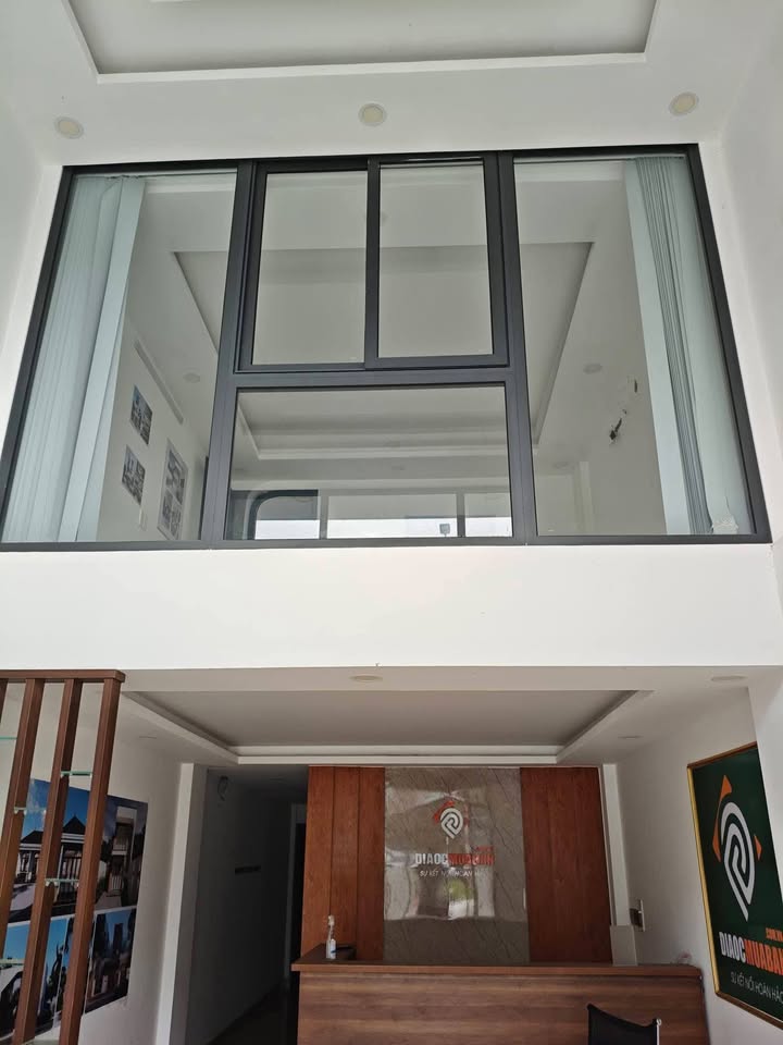 Nhà Mặt Tiền Kinh Doanh Huỳnh Tấn Phát, Quy Nhơn - 80m², 4 Lầu, Thang Máy