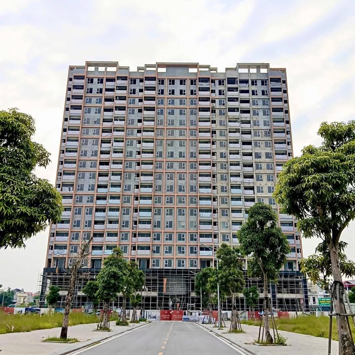 Shophouse Mascity Bắc Ninh - Kinh doanh đắc lợi, 85m² 2 tầng, giá từ 4.x tỷ