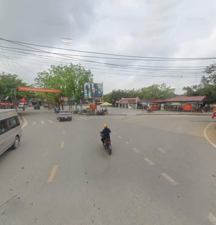 Đất Mặt Đường Đôi Tam Cốc Ninh Bình - Kinh Doanh VIP 250m²