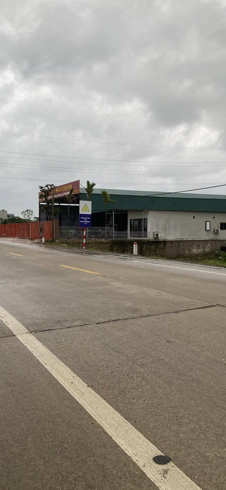 Đất nền Ninh Bình: 2 Lô Liền Kề Đường Văn Phương, Nho Quan - 1 Tỷ/Lô