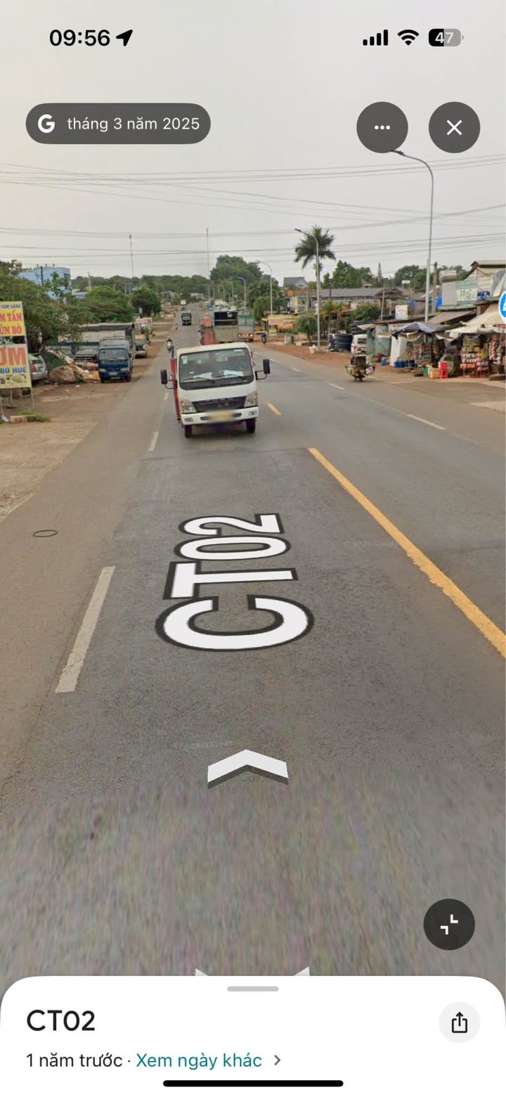 Đất Vàng Quốc Lộ 14 Đồng Phú, Bình Phước - 450m² Thổ Cư, Gần Chợ Sao Bọng