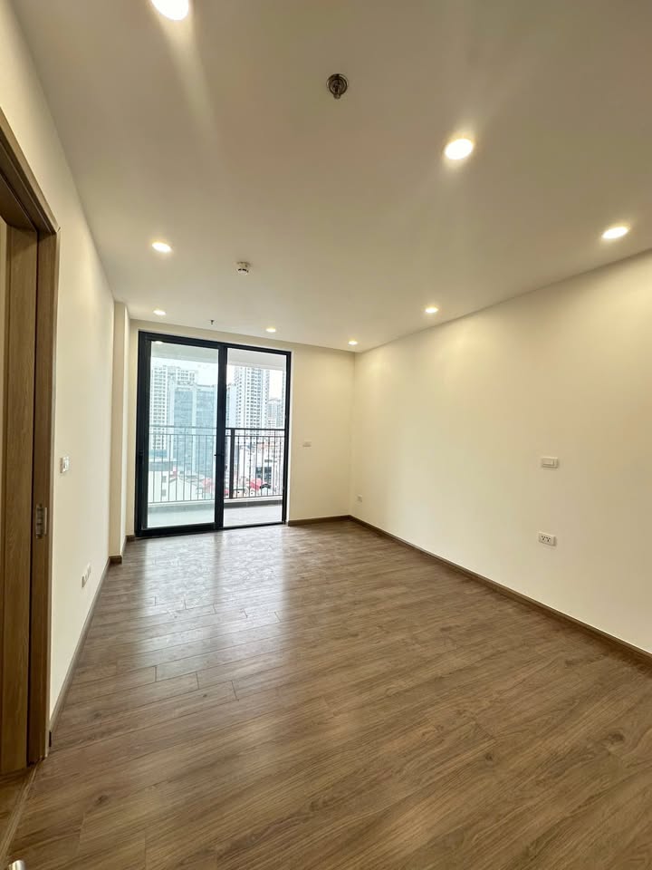 Cho thuê căn hộ MHD Trung Văn 100m² - 3PN, 2WC - Giá 12 triệu/tháng