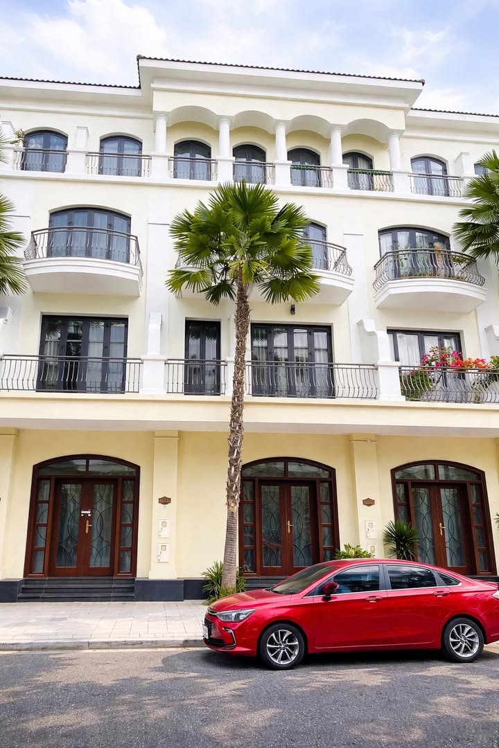 Căn hộ 48m² Vinhomes Ocean Park 2 - Giá tốt, Hướng Bắc