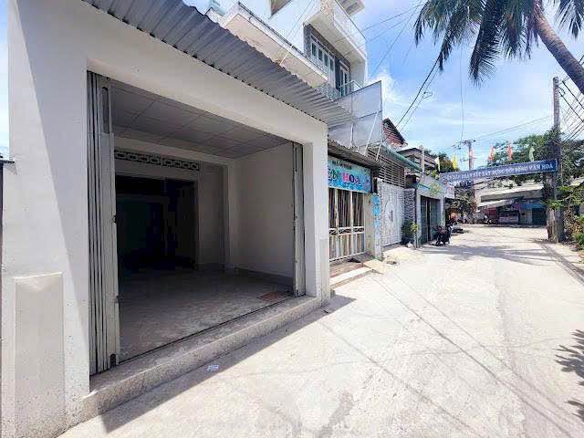 Nhà 53m² Hẻm 5m Ngọc Hiệp, Nha Trang - Giá Hời Như Tặng Nhà