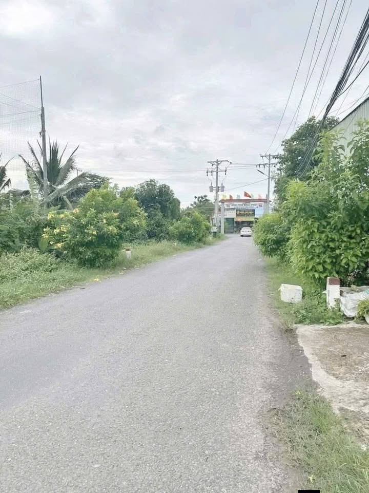 Nhà Phường 5 Tân An 94m² (2.7 Tỷ) - Mặt Tiền Đường Thông, Sẵn Sàng Ở Ngay