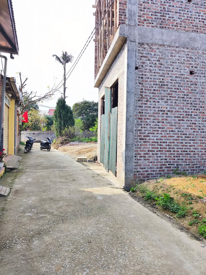 Bán Đất Lạng Sơn 68m² Ngõ Ô Tô - Giá Tốt