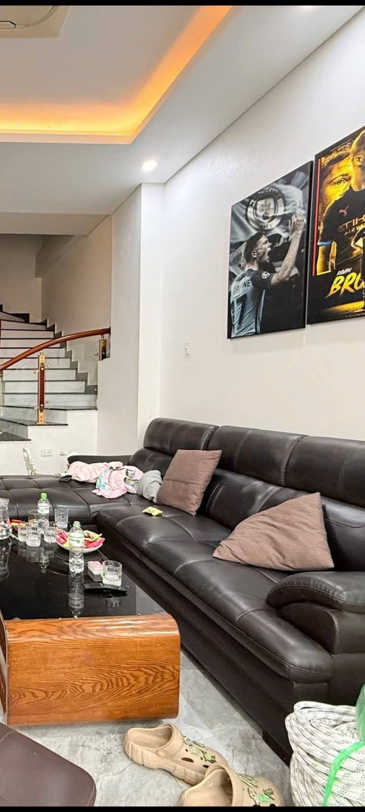 Bán Nhà Phố Xã Đàn 38m² 6 Tầng - Vị Trí Vàng Kinh Doanh