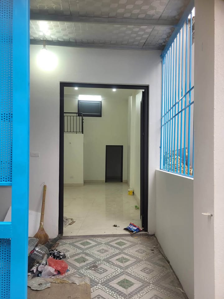 Nhà Cấp 4 Đại Mạch 57.6m² - Gần Cầu Thượng Cát - Giá 4 Tỷ