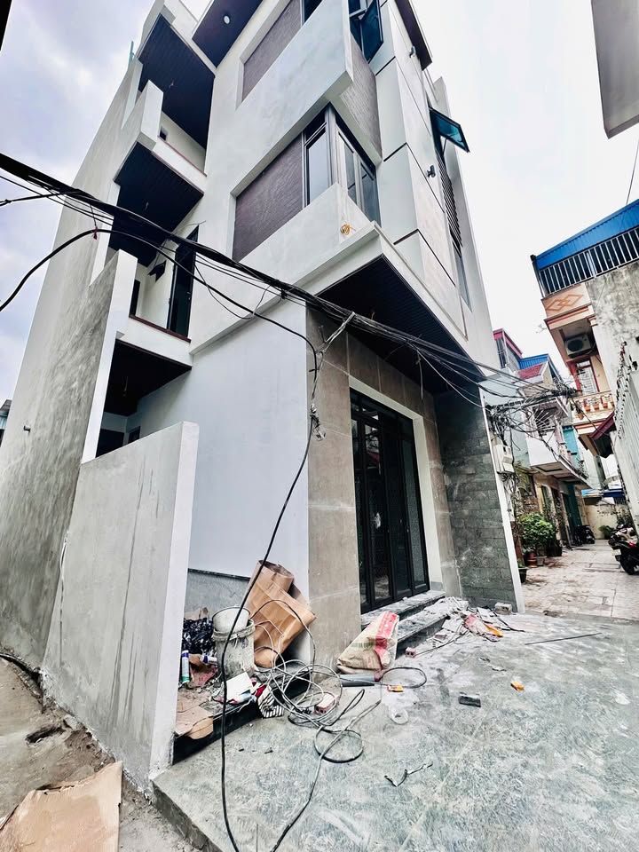 Nhà Lô Góc 60m² Trần Tế Xương, Nam Định - Giá 2 Tỷ Tốt Nhất