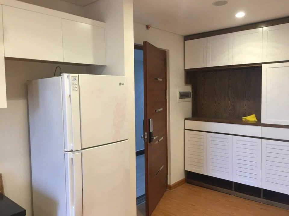 Cho thuê căn hộ Hongkong Huỳnh Thúc Kháng 80m² full đồ - 21 triệu