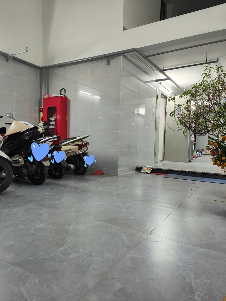 Cho thuê nhà studio Nguyễn Chính, Hoàng Mai - 3-5 Triệu/tháng