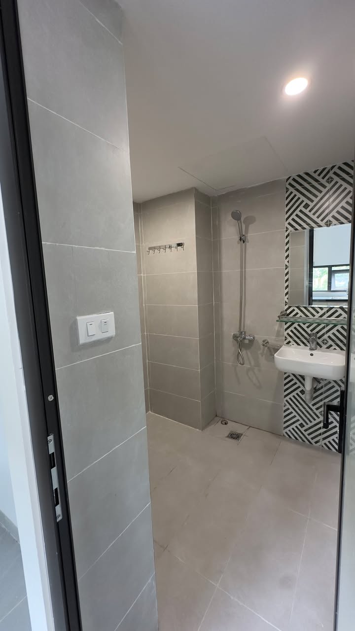 Cho thuê Studio Full Đồ Ngõ 61 Vạn Phúc, Hà Đông - Thoáng Sáng, Ô Tô Đỗ Cửa